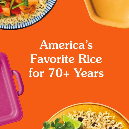 UNCLE BEN'S 16 oz Original Converted Enriched Parboiled Long Grain Rice