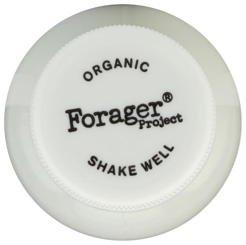 12 FORAGER PROJECT Organic Strawberry Plant-Based Protein Shake, FZ