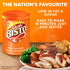 5.9 (Pack 2) Bisto Chicken Gravy Granules Ounce Canister