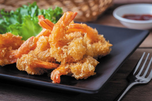 Igotchu Seasonings Seafood Lovers Bundle