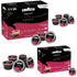 Lavazza Expert Espresso Classico Capsules 72 Count Medium Roast Coffee Pods Made
