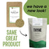 1 MagJo Naturals Thyme Leaf | Loose Leaf | Bulk Pound bag | MagJo Naturals