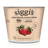 siggi's Plant-Based Coconut Blend, Strawberry, 5.3 oz. Cup Single Serving Dairy Free