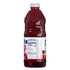64 Oz (Pack 5) Ocean Spray Diet Cran-Pomegranate Cranberry Pomegranate Juice Drink, Fl Bottle