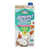 Almond Breeze Dairy Free Almondmilk Blend, Almond Coconut, Unsweetened Original, 32 Fl