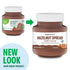 13 Oz Amazon Grocery, Hazelnut Spread With Cocoa