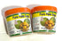 FOXCUP 100% 14 oz. (2 Packs) JHC Pure Palm Sugar Product of Thailand