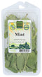 Fresh Produce Herb Mint Organic, 0.75 Ounce