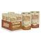 Its Skinny Pasta Variety Pack 3 Soup Noodles and 3 Wide Soup