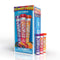 Zipfizz Energy Drink Mix, Electrolyte Hydration Powder with B12 and Multi Vitamin,