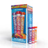 Zipfizz Energy Drink Mix, Electrolyte Hydration Powder with B12 and Multi Vitamin,