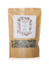 4 INVENKO Dried Mugwort Leaves herb Pure Hand Picked Bulk Nil Stem, Stalk, Natural Fresh Scent Artemisia vulgaris