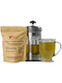 30 60 Rachel's Tea: Turmeric, Wild Yam, Ginger, Marshmallow, Chamomile, Peppermint, Fennel, Slippery Elm: bags, cups