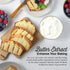 2 oz. Pack 6 (Packaging Watkins Butter Extract with Other Natural Flavors, Bottles, of May Vary)
