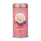 Pinky Up Amaretto Herbal Tea, Caffeine-Free Herbal Tea with Almond, Hibiscus, and