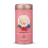 Pinky Up Amaretto Herbal Tea, Caffeine-Free Herbal Tea with Almond, Hibiscus, and