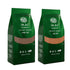 IKAI Organic Masoor Dal Unpolished (Single Packet) + Organic Brown Sugar (Single