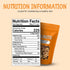 2 lb Packed Oh! Nuts Walnuts - Dry Roasted Unsalted - - in New York Zip-Seal Bag for Exceptional Freshness
