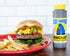 Secret Aardvark Drunken Jerk Hot Sauce, Jamaican Jerk Sauce & Marinade, 8 fl oz, 2 Pack