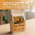 8oz/227g Immune FullChea - Sea Buckthorn Berry, Whole Dried Sea Buckthorn Tea, Superfood Berries High in Vitamin C