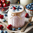 Generic 1 Milk Kefir Grains Starter Bulgaros de Leche, Pajaritos de Leche Fast Growth Culture Start your Homenade
