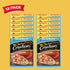(2.6 oz 12 Pack) StarKist Chicken Creations BOLD Chipotle Pouch - Fully Cooked High Protein White Meat, No Draining
