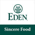16 oz Eden Organic Sesame Oil, Unrefined, Extra Virgin, Traditionally Pressed, fl Glass Bottle