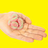 Gummy 1.8 lb SOUR PATCH KIDS Watermelon Soft & Chewy Candy, Family Size, Bulk Candy
