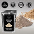 5 lb 100% Naturevibe Botanicals Sorghum Flour | Whole Grain Gluten-Free Flour | Non-GMO, Stone-Ground | Mild Flavor |
