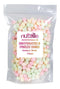 nutville Extra Crunchy Cereal Marshmallows, 7oz Resealable Pouch Dual-Crunched (Dehydrated & Freeze-Dried) Multi-Color