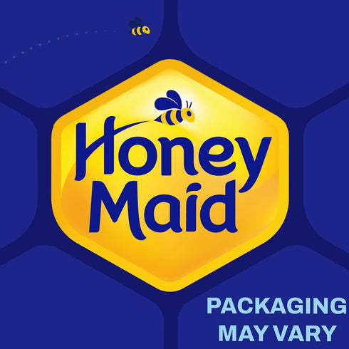 6 (36 Packs) Honey Maid Fresh Stacks Graham Crackers, Bulk Travel Snacks, Boxes Multi Snack