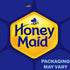 6 (36 Packs) Honey Maid Fresh Stacks Graham Crackers, Bulk Travel Snacks, Boxes Multi Snack