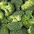 Generic (Pack 2) 100g of Organic Broccoli Powder | Pure, Nutrient-Rich Green Superfood | Non-GMO, Vegan & Gluten-Free |