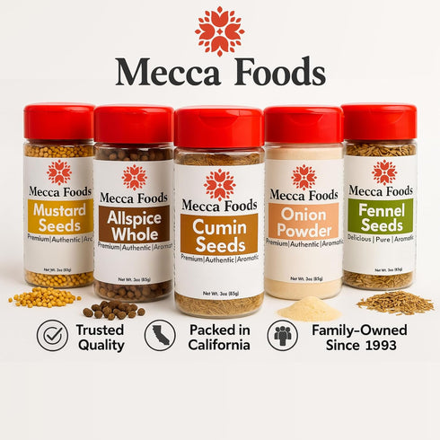 3oz 100% Onion Powder - Pure Ground Dehydrated Onion, No Fillers, Non-GMO All-Purpose Cooking Spice for BBQ, Meat