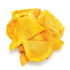 4.4 oz, Elan Organic Dried Mango Slices, Sulphite-free, No Sugar Added, Non-GMO, Vegan, Gluten-Free, Kosher, Healthy