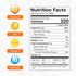 1 lb 100% Oh! Nuts Raw Macadamia Nuts - Macadamia Nuts Unsalted - Jumbo Macadamia - - Natural Snack