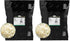 Frontier Organic Chopped Onion, 1 Pound, Dried & Chopped Sweet Organic White