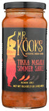 Mr. Kook's SAUCE TIKKA MASALA
