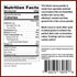 2.5 Lb Black Cocoa Powder - Economy Size Tub
