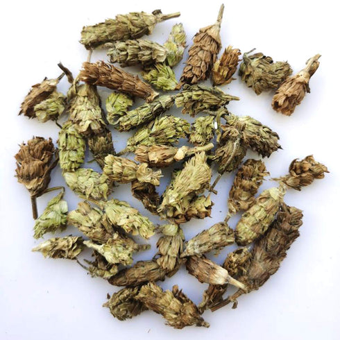 Zunhai Food 2.0oz Dried Whole Self Heal Herbs, Natual Pure Self Heal