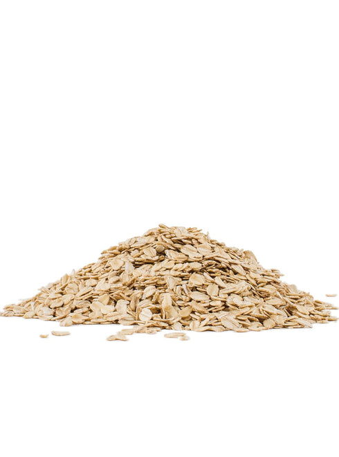 32 Oz (Pack 2) Bob's Red Mill Gluten Free Organic Thick Rolled Oats