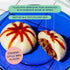 SpicesFrozen (10oz) Laoban DumplingsChinese Style Pork BBQ Bao BunsMade with Berkshire Heritage Pork, Chinese BBQ Meals