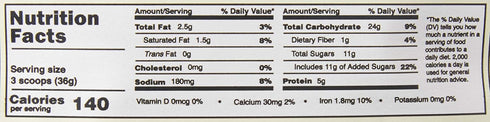 32 oz. Amara Unique Venezuelan Flavors. Hot Chocolate "Gran Criollo" Dark Chocolate Blend Refill Bag Made