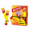 Slim Jim Smoked Meat Sticks, Original Flavor, 6g Protein Per Serving, Snack