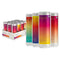 Hiyo Organic Social Tonic Classic Pack, 12 Pack - N.A. Functional Seltzer,