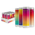Hiyo Organic Social Tonic Classic Pack, 12 Pack - N.A. Functional Seltzer,