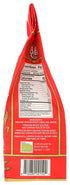14 oz Partanna Organic Premium Rigatonini Italian Artisanal Pasta - Bronze Cut - Durum Wheat Semolina-Slow Dried