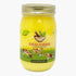 DESI KITCHEN AUTHENTIC INDIAN PRODUCTS Desi Kitchen DESI GHEE (Clarified Butter) 16oz (1 Pint) By Rani Foods