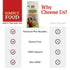 Premium Pho Style Rice Stick Noodles - Individually Portioned- Restaurant Quality, Soft and Chewy Texture, Gluten-Free