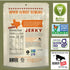 It's Jerky Y'all Plant Based Jerky Variety Pack | Vegan Snacks, Non-GMO, Gluten Free (3 Pack)